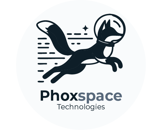 Phoxspace Logo